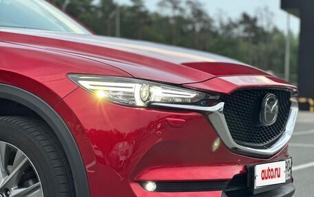 Mazda CX-5 II, 2022 год, 4 300 000 рублей, 13 фотография