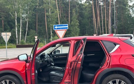 Mazda CX-5 II, 2022 год, 4 300 000 рублей, 17 фотография