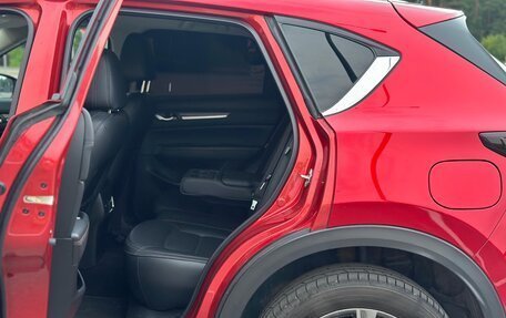 Mazda CX-5 II, 2022 год, 4 300 000 рублей, 21 фотография