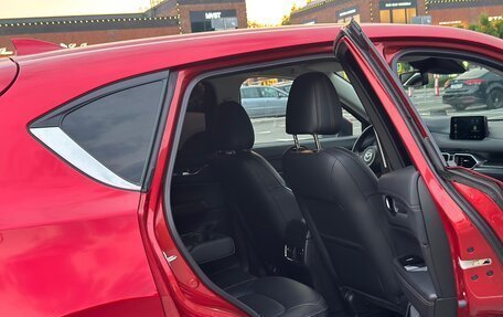 Mazda CX-5 II, 2022 год, 4 300 000 рублей, 20 фотография