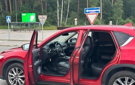 Mazda CX-5 II, 2022 год, 4 300 000 рублей, 19 фотография