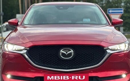 Mazda CX-5 II, 2022 год, 4 300 000 рублей, 10 фотография