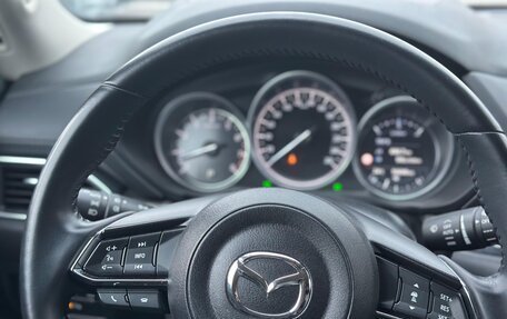 Mazda CX-5 II, 2022 год, 4 300 000 рублей, 33 фотография