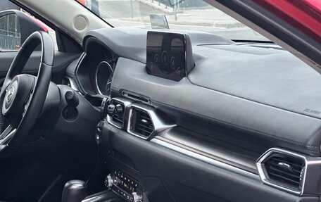 Mazda CX-5 II, 2022 год, 4 300 000 рублей, 32 фотография
