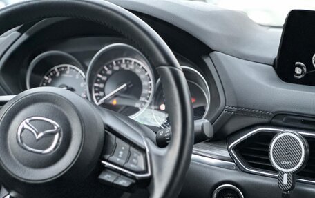 Mazda CX-5 II, 2022 год, 4 300 000 рублей, 34 фотография