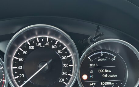 Mazda CX-5 II, 2022 год, 4 300 000 рублей, 31 фотография