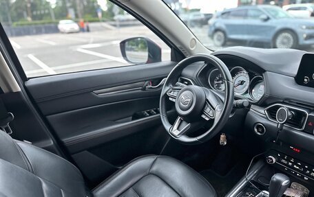 Mazda CX-5 II, 2022 год, 4 300 000 рублей, 30 фотография