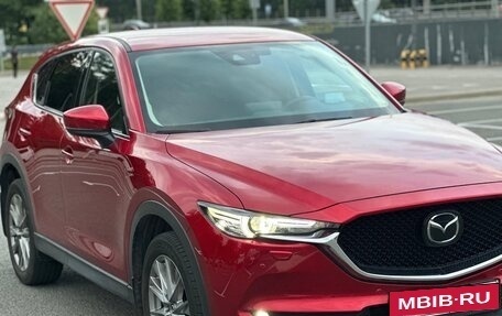 Mazda CX-5 II, 2022 год, 4 300 000 рублей, 7 фотография