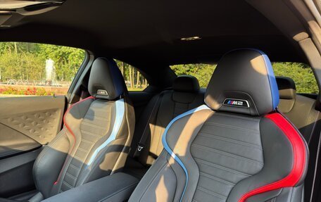 BMW M2, 2023 год, 9 500 000 рублей, 3 фотография