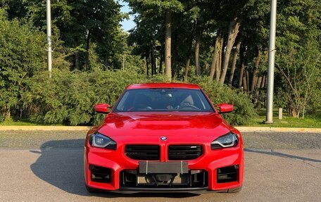 BMW M2, 2023 год, 9 500 000 рублей, 2 фотография