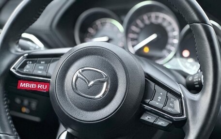 Mazda CX-5 II, 2022 год, 4 300 000 рублей, 29 фотография