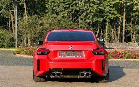 BMW M2, 2023 год, 9 500 000 рублей, 6 фотография