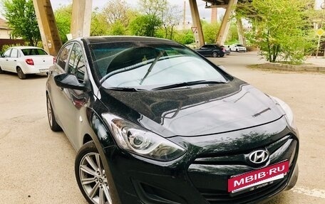 Hyundai i30 II рестайлинг, 2012 год, 870 000 рублей, 4 фотография