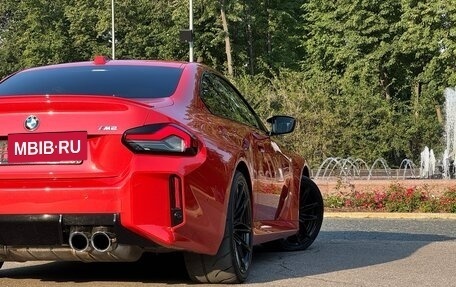 BMW M2, 2023 год, 9 500 000 рублей, 5 фотография