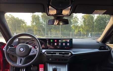 BMW M2, 2023 год, 9 500 000 рублей, 4 фотография