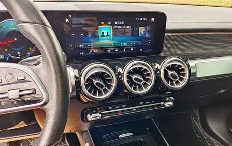 Mercedes-Benz GLB, 2020 год, 2 550 000 рублей, 8 фотография