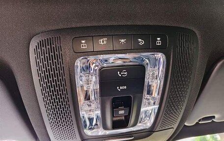 Mercedes-Benz GLB, 2020 год, 2 550 000 рублей, 7 фотография