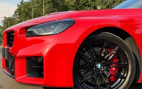 BMW M2, 2023 год, 9 500 000 рублей, 12 фотография