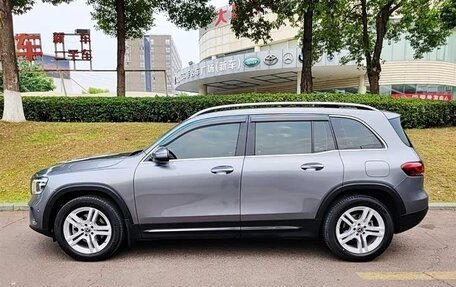 Mercedes-Benz GLB, 2020 год, 2 550 000 рублей, 5 фотография