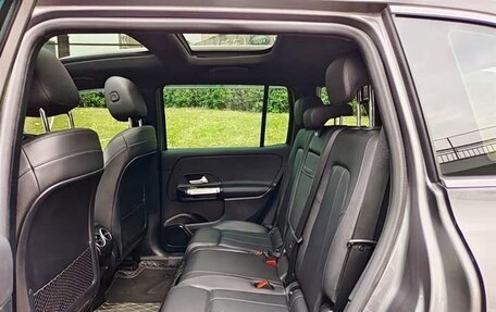 Mercedes-Benz GLB, 2020 год, 2 550 000 рублей, 13 фотография