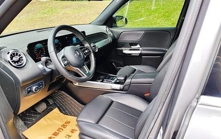 Mercedes-Benz GLB, 2020 год, 2 550 000 рублей, 12 фотография