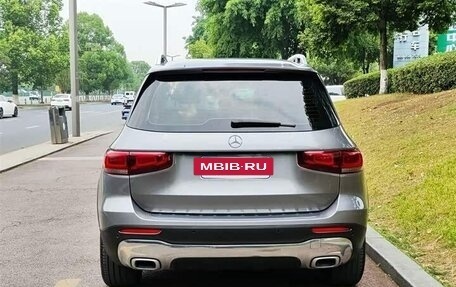 Mercedes-Benz GLB, 2020 год, 2 550 000 рублей, 3 фотография