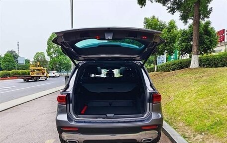 Mercedes-Benz GLB, 2020 год, 2 550 000 рублей, 15 фотография