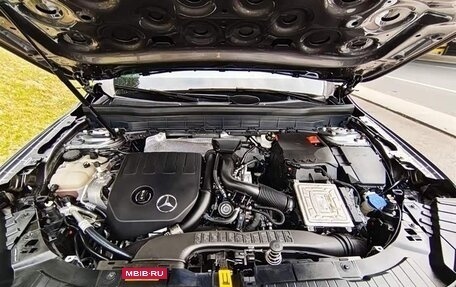 Mercedes-Benz GLB, 2020 год, 2 550 000 рублей, 10 фотография