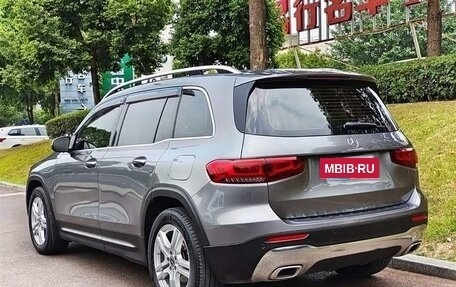 Mercedes-Benz GLB, 2020 год, 2 550 000 рублей, 2 фотография