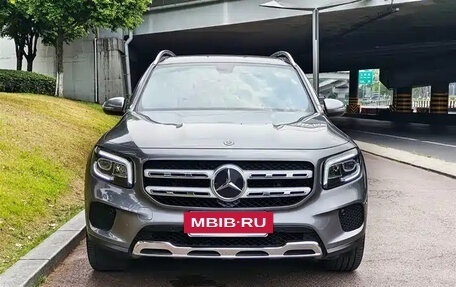 Mercedes-Benz GLB, 2020 год, 2 550 000 рублей, 4 фотография