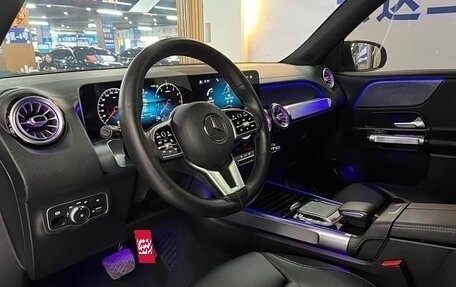 Mercedes-Benz GLB, 2020 год, 2 550 000 рублей, 6 фотография