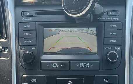 Hyundai Sonata VI, 2013 год, 950 000 рублей, 20 фотография