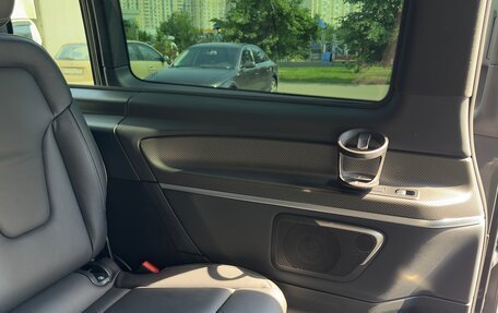 Mercedes-Benz V-Класс, 2023 год, 9 600 000 рублей, 24 фотография