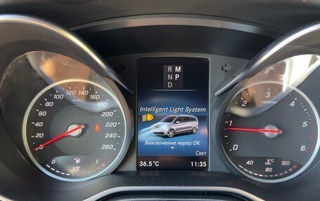 Mercedes-Benz V-Класс, 2023 год, 9 600 000 рублей, 27 фотография