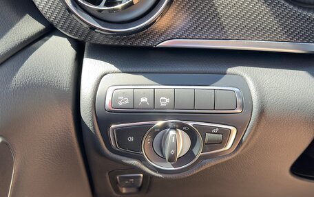 Mercedes-Benz V-Класс, 2023 год, 9 600 000 рублей, 25 фотография