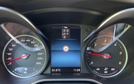 Mercedes-Benz V-Класс, 2023 год, 9 600 000 рублей, 33 фотография