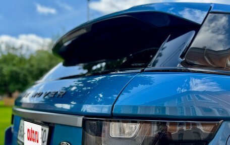 Land Rover Range Rover Evoque I, 2013 год, 1 899 000 рублей, 16 фотография