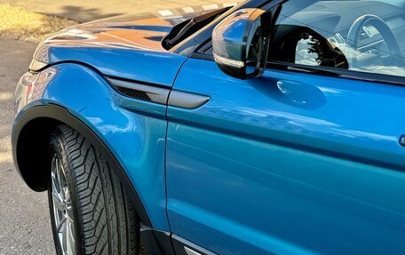 Land Rover Range Rover Evoque I, 2013 год, 1 899 000 рублей, 18 фотография