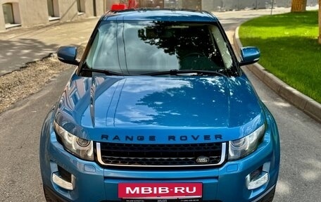 Land Rover Range Rover Evoque I, 2013 год, 1 899 000 рублей, 5 фотография