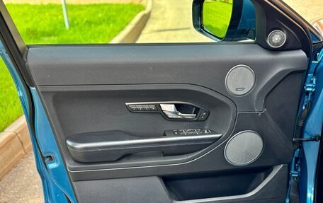 Land Rover Range Rover Evoque I, 2013 год, 1 899 000 рублей, 20 фотография