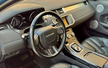Land Rover Range Rover Evoque I, 2013 год, 1 899 000 рублей, 24 фотография