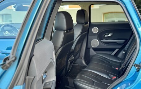 Land Rover Range Rover Evoque I, 2013 год, 1 899 000 рублей, 26 фотография