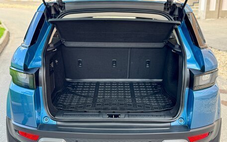 Land Rover Range Rover Evoque I, 2013 год, 1 899 000 рублей, 32 фотография