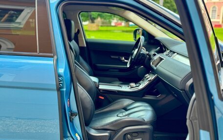 Land Rover Range Rover Evoque I, 2013 год, 1 899 000 рублей, 28 фотография