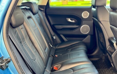 Land Rover Range Rover Evoque I, 2013 год, 1 899 000 рублей, 31 фотография