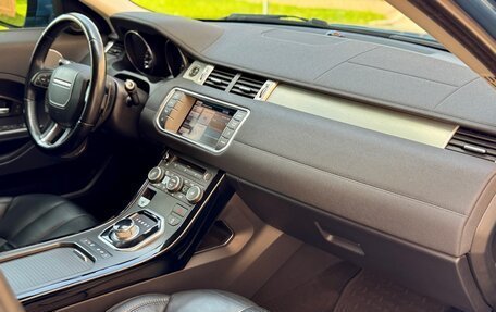 Land Rover Range Rover Evoque I, 2013 год, 1 899 000 рублей, 29 фотография