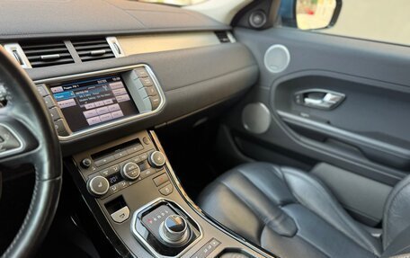 Land Rover Range Rover Evoque I, 2013 год, 1 899 000 рублей, 38 фотография