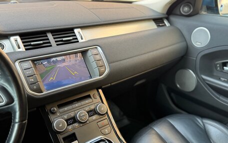 Land Rover Range Rover Evoque I, 2013 год, 1 899 000 рублей, 40 фотография