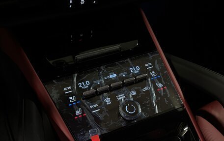 Porsche Cayenne III, 2025 год, 16 575 000 рублей, 3 фотография