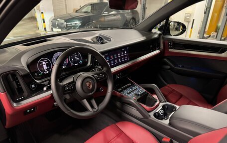 Porsche Cayenne III, 2025 год, 16 575 000 рублей, 2 фотография